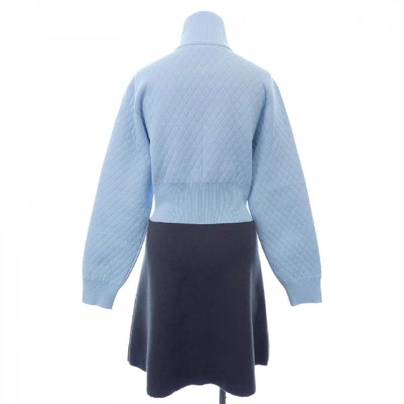 Đầm nhung kim cương LOUIS VUITTON FNKD16PT6 647939