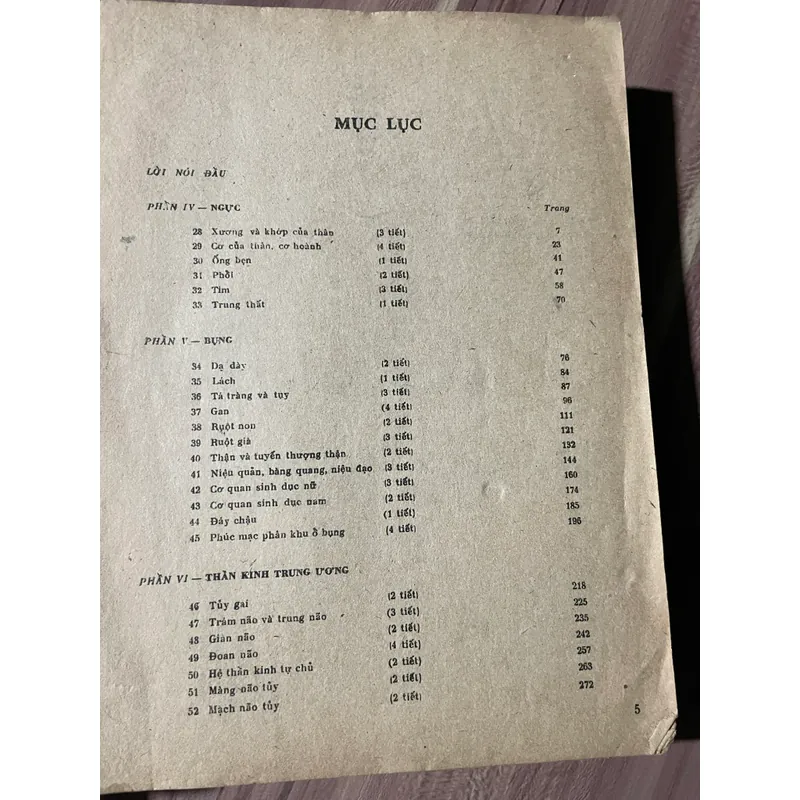 Nguyễn Quang Quyền - Bài giảng giải phẫu học - 800 trang, khổ lớn  601989