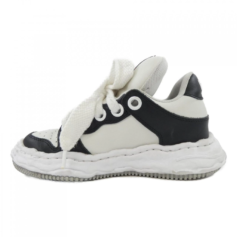 Giày sneaker MAISON MIHARA YASUHIRO A12FW718 - Hàng hiệu Chính hãng 829536