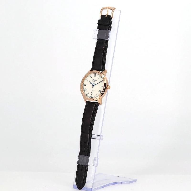 Glashütte Original Seneta PG 1-39-59-01-05-04 PG･RG tự động - Hàng hiệu Chính hãng 888922