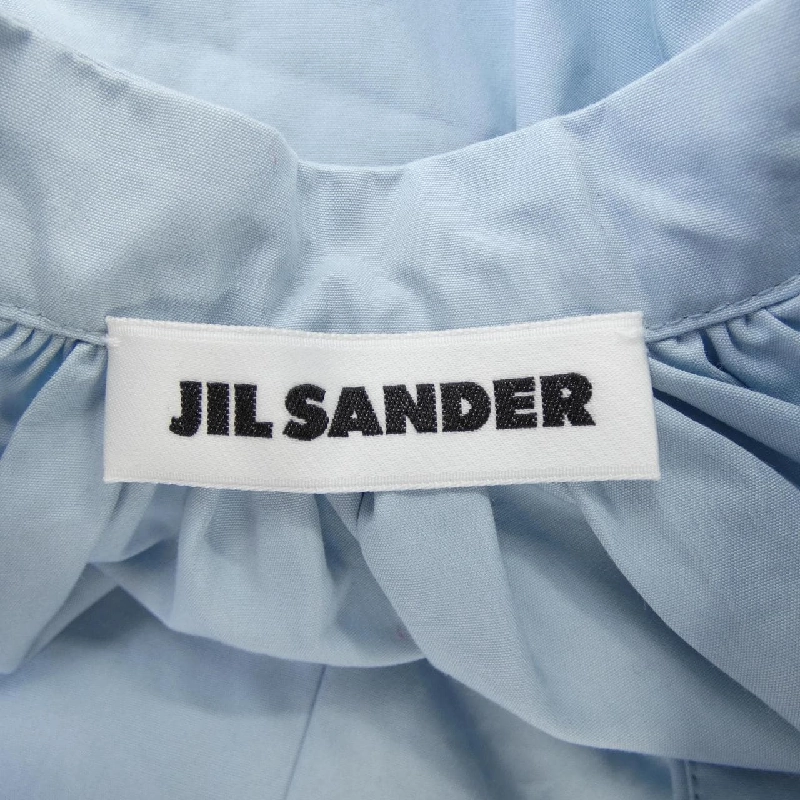 【Mã giảm giá】JIL SANDER Áo 644569