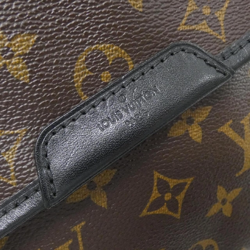 Túi xách vai Louis Vuitton Monogram Macassar PM M56717 - Hàng hiệu Chính hãng 768533