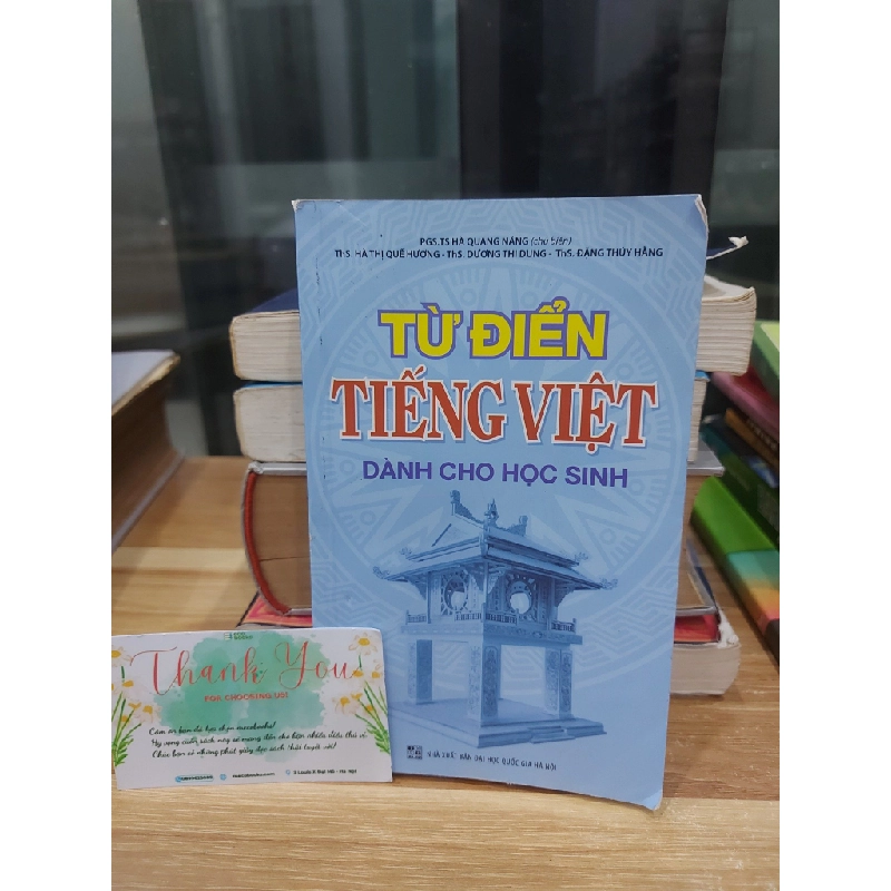Từ Điển Tiếng Việt Dành Cho Học Sinh 551264