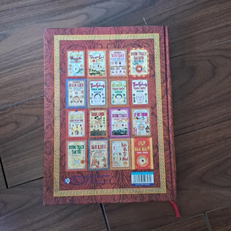 Tam mệnh thông hội 523718