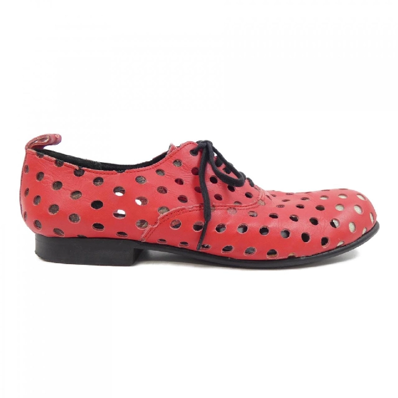 【Mã giảm giá】Giày COMME des GARCONS 662957