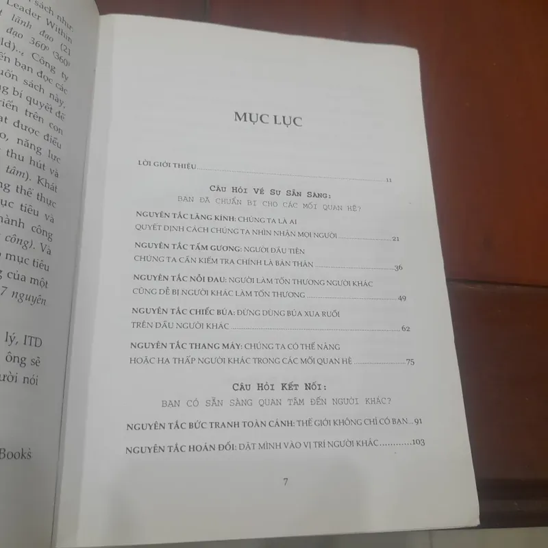 John C. Maxwell - THUẬT ĐẮC NHÂN TÂM 688285