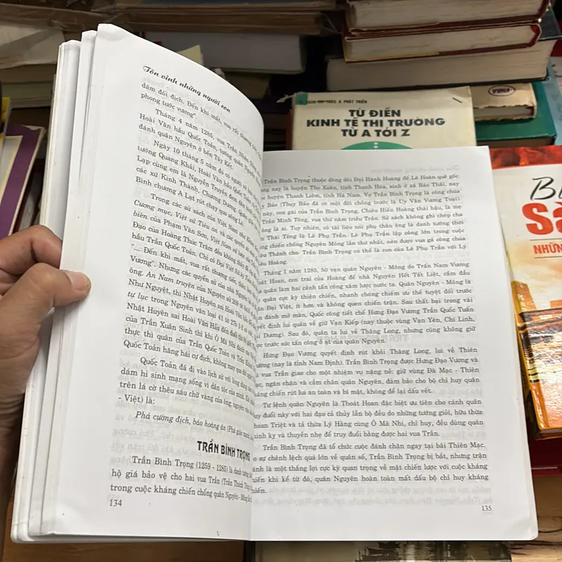 II Tôn Vinh Những Người Con Làm Rạng Danh Trong Các Dòng Họ Nổi Tiếng Việt Nam - 2014 704951