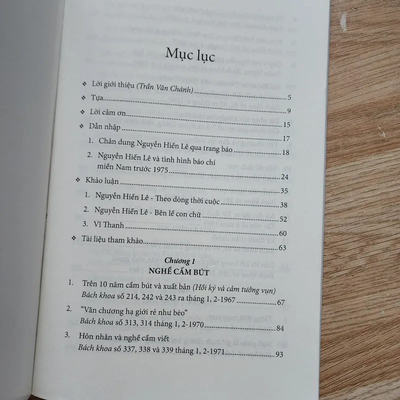 Nguyễn Hiến Lê tác phẩm đăng báo | 2 cuốn  724177