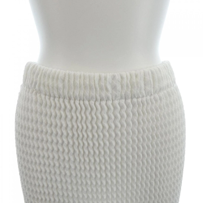 【Mã giảm giá】Chân váy ISSEY MIYAKE 655017