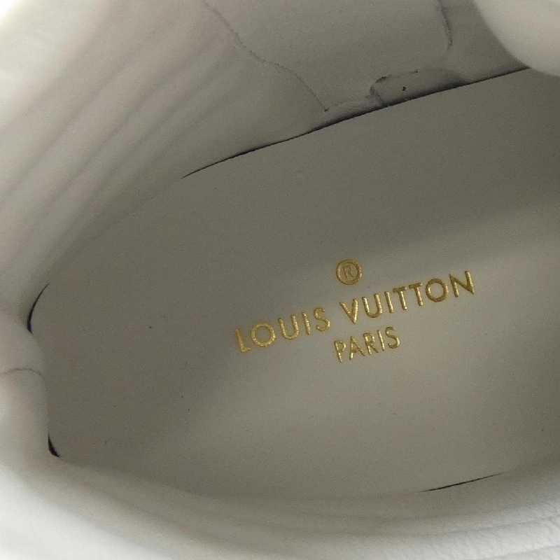 【Mã giảm giá】Giày thể thao LOUIS VUITTON 664207