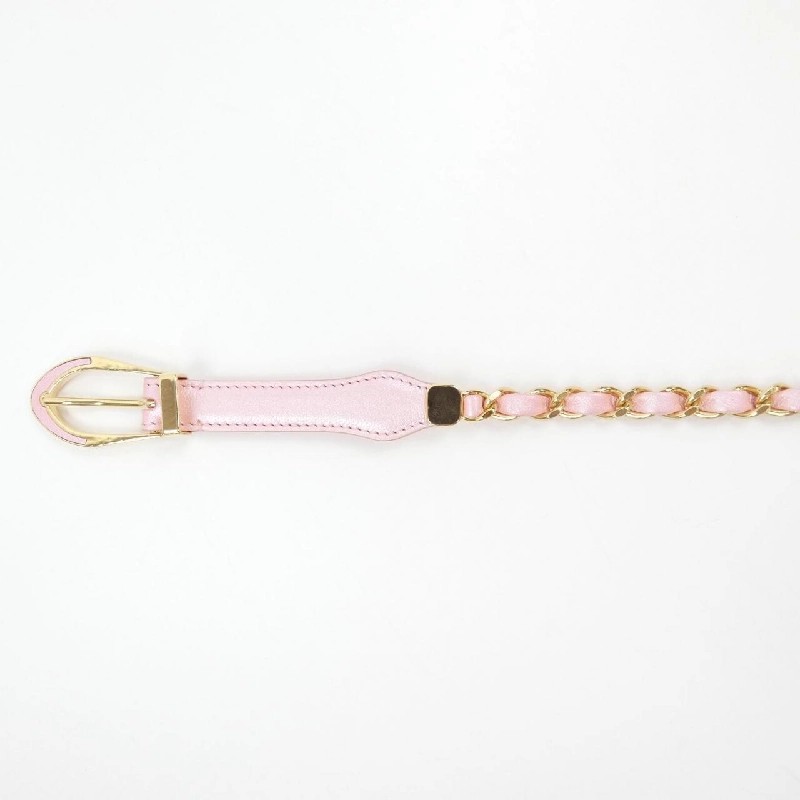 Dây lưng CHANEL - Hàng hiệu Authentic 837970