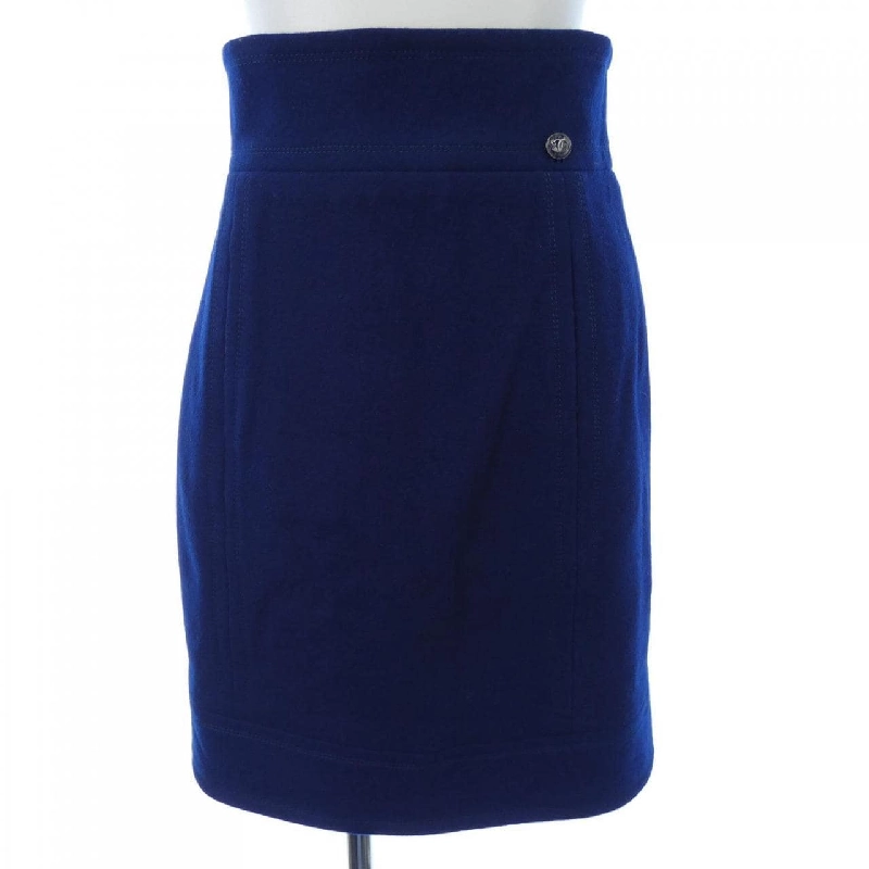 【Mã giảm giá】Chanel CHANEL Váy 650555