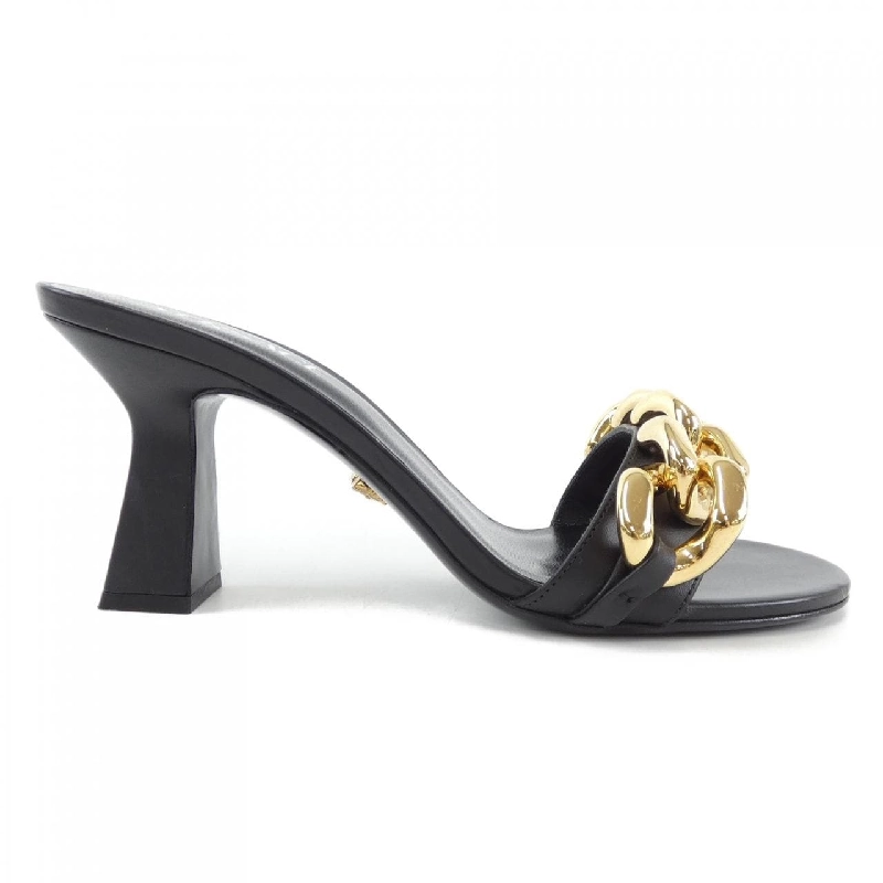 【Mã giảm giá】Giày sandal Versace 663614