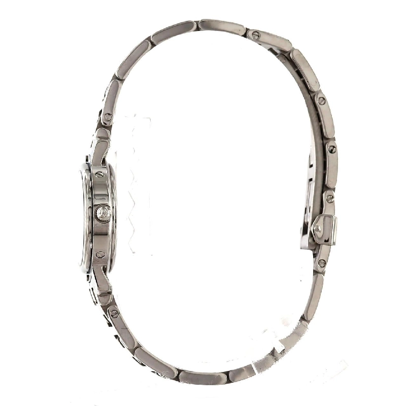 Hermès Clipper CL4.210 SS Quartz - Hàng hiệu Authentic 881567