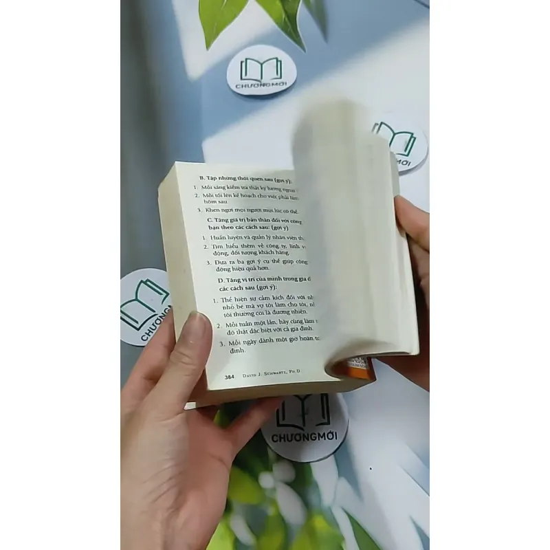 Dám Nghĩ Lớn! 703144