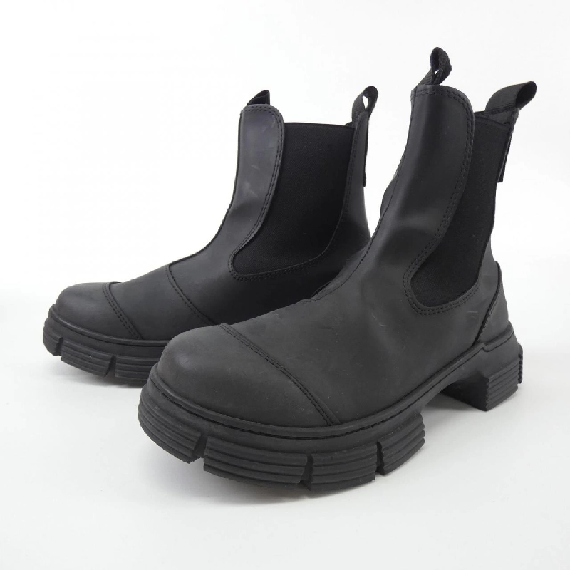 GANNI Boots - Hàng hiệu Authentic 831006