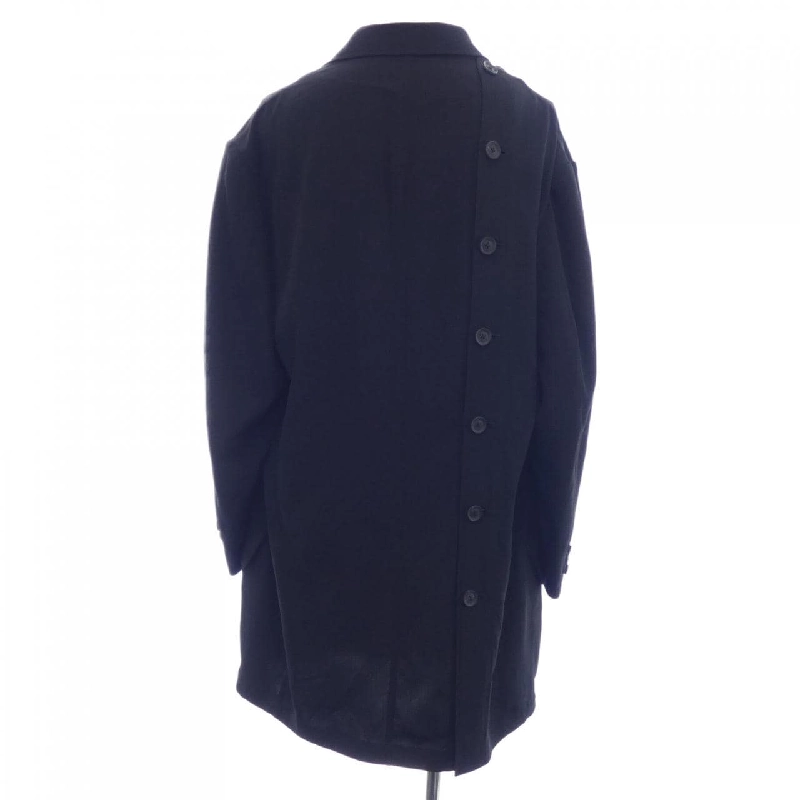 Áo khoác YOHJI YAMAMOTO POUR HOMME HD-J44-500 - Hàng hiệu Authentic 885626