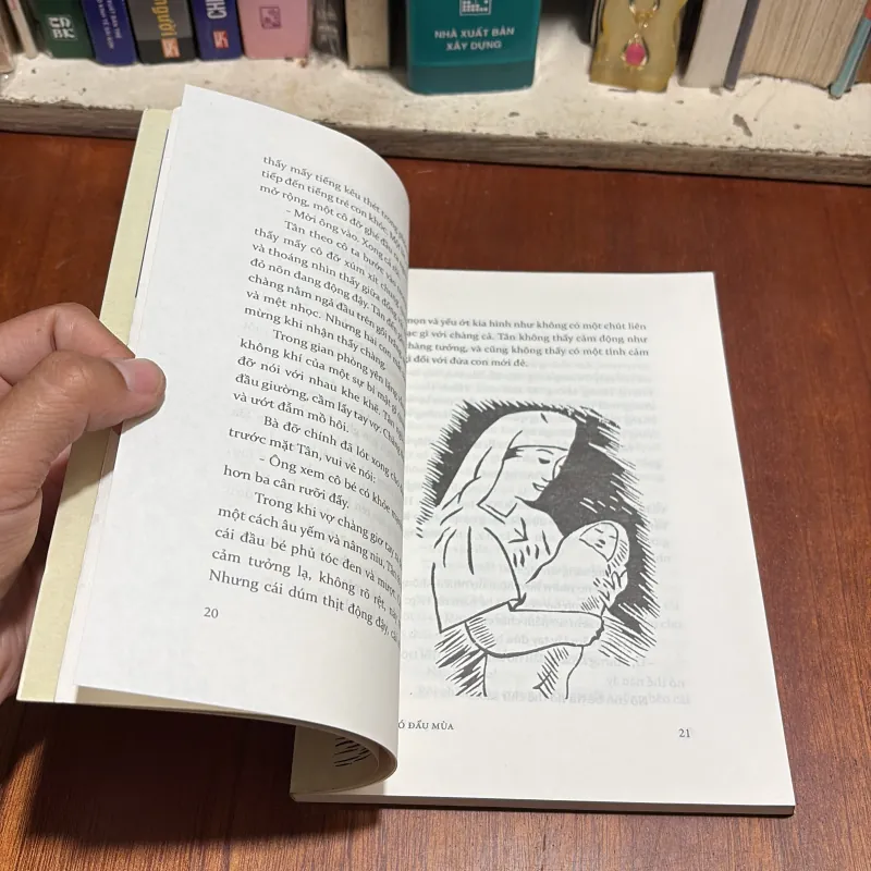 II Việt Nam Danh Tác: Gió Đầu Mùa - Thạch Lam - 2014 927187