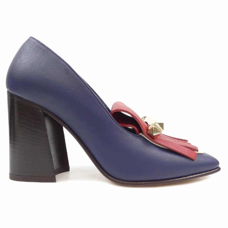 【Mã giảm giá】Giày cao gót VALENTINO GARAVANI 662888