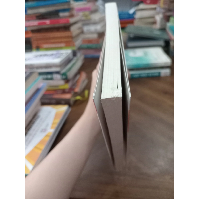 Đọc Vị Bất Kỳ Ai - Ts. David J.Lieberman 136715