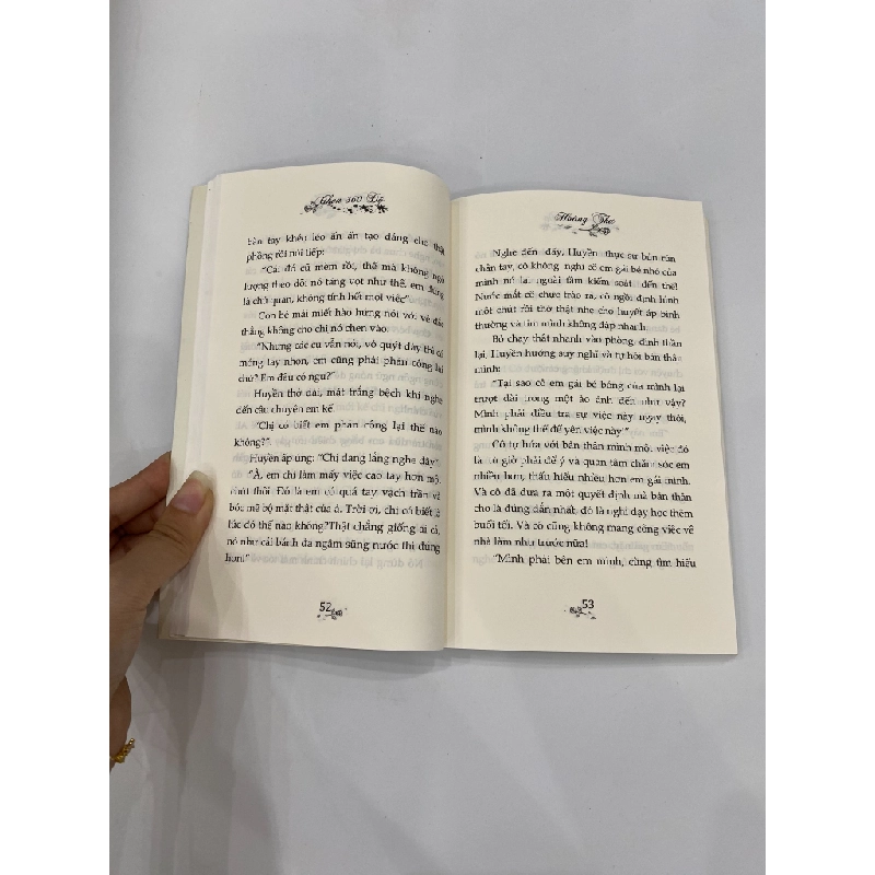 Ghen 360 độ - Hoàng Thư (Tập truyện) 539331