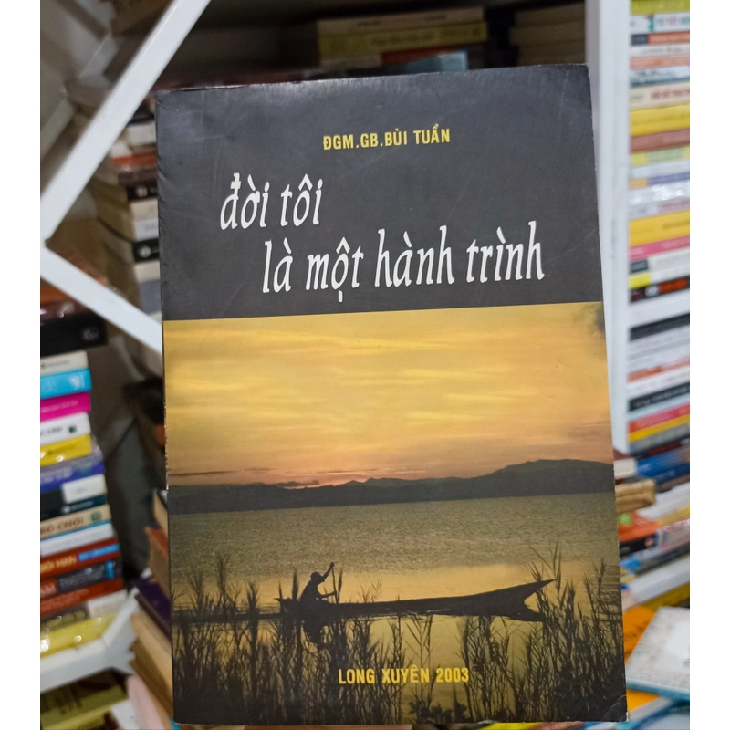 Đời tôi là một hành trình 🌻 537640