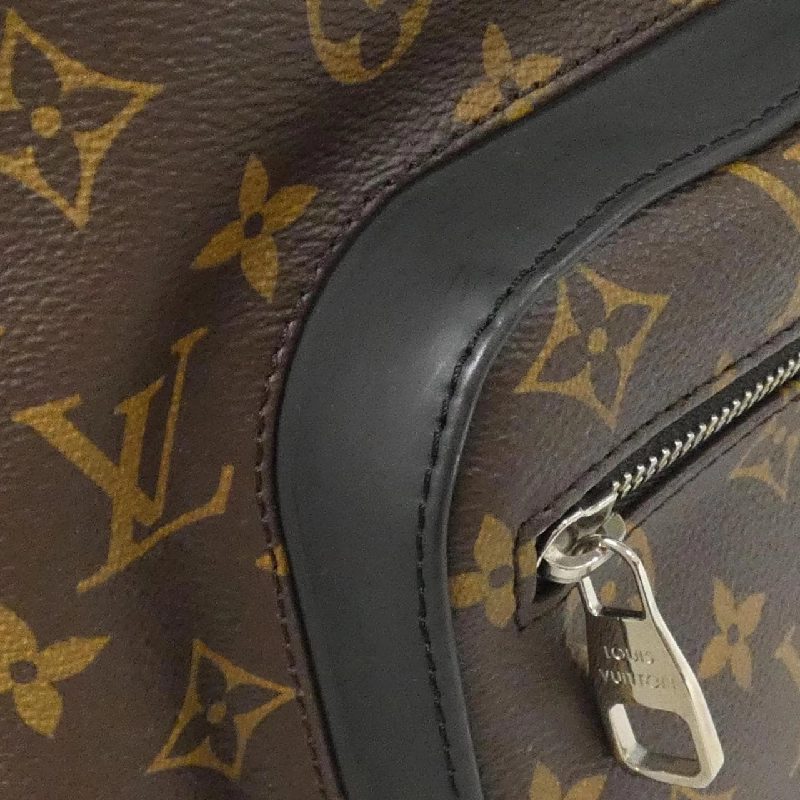 Ba lô Louis Vuitton Monogram Macassar Josh M41530 609376