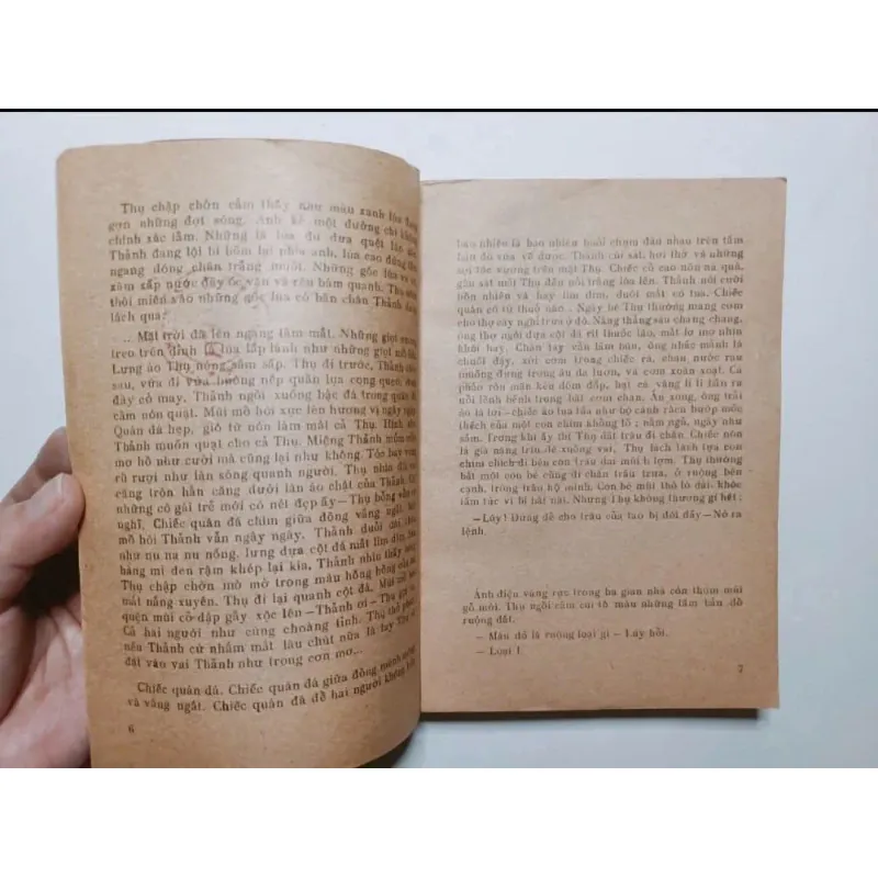 Tan Mây - Nguyễn Phan Hách 747186