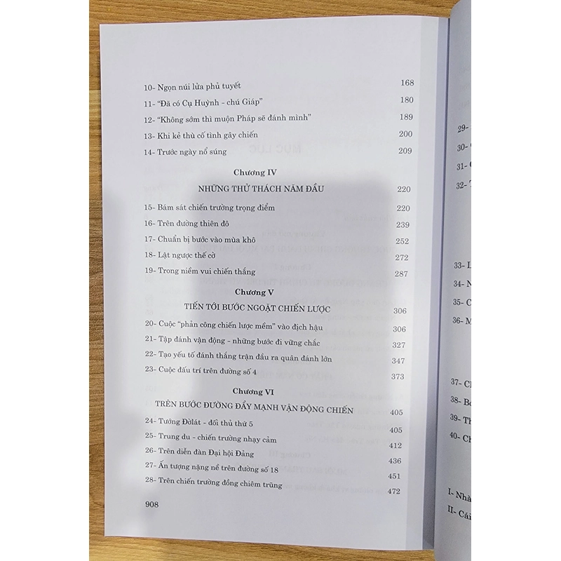 Võ Nguyên Giáp Danh tướng thời đại Hồ Chí Minh 550838