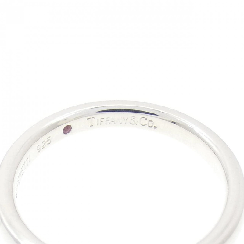 Nhẫn băng Tiffany - Hàng hiệu Authentic 834467