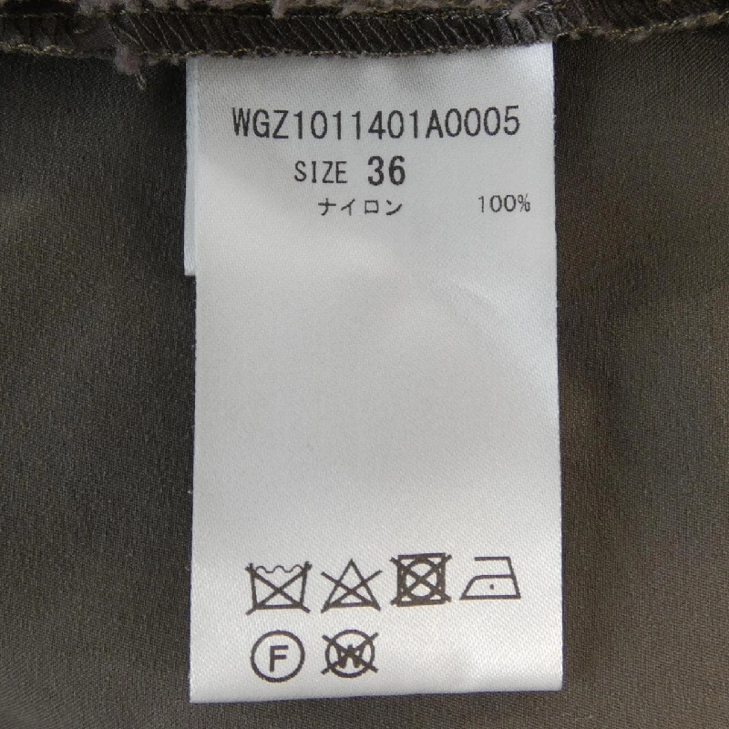 WHIM GAZETTE Đầm - Hàng hiệu Authentic 811483