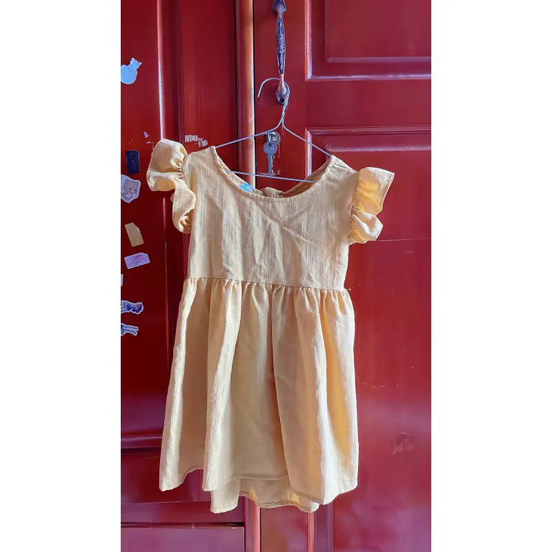 Váy trẻ em  759889