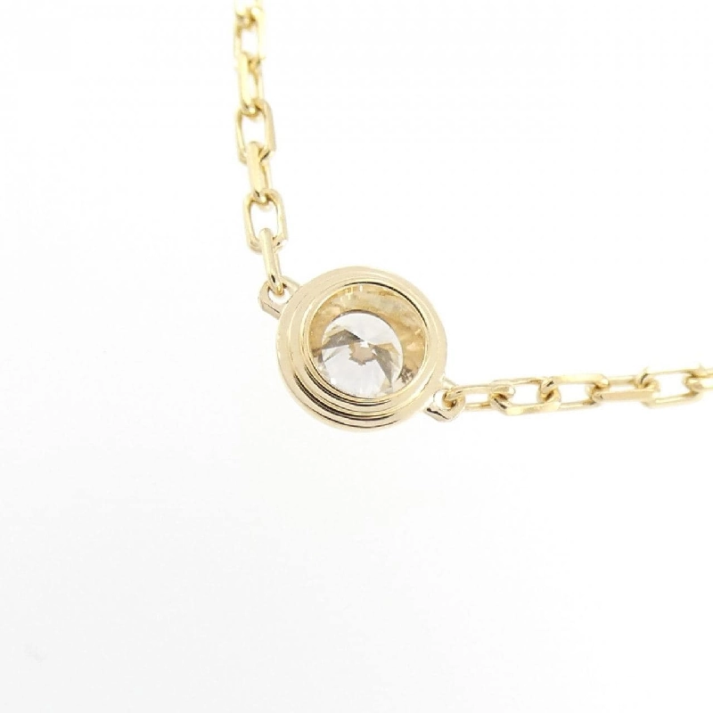 Cartier Diament Léger 8P Necklace - Hàng hiệu Authentic 843058