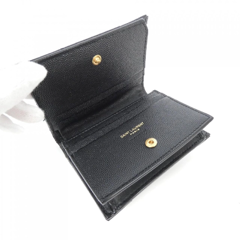 【新品】Saint Laurent 668290 BOWA1 ví 621330