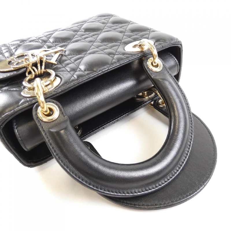 Túi Christian Dior My ABC Dior Lady Dior Small M0538ONGE 618420