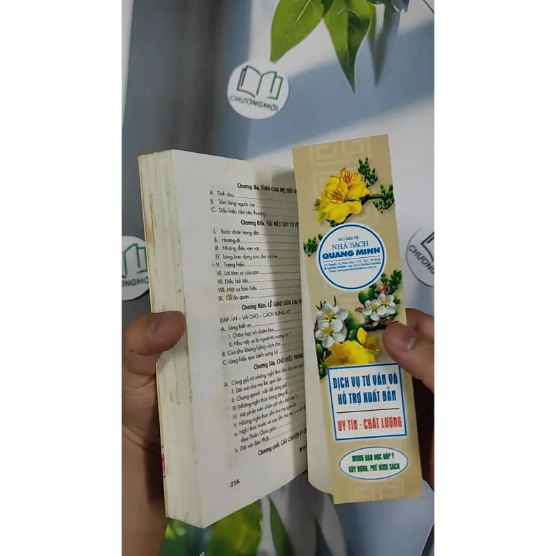 Chữ Hiếu - Hạnh Hương 798493