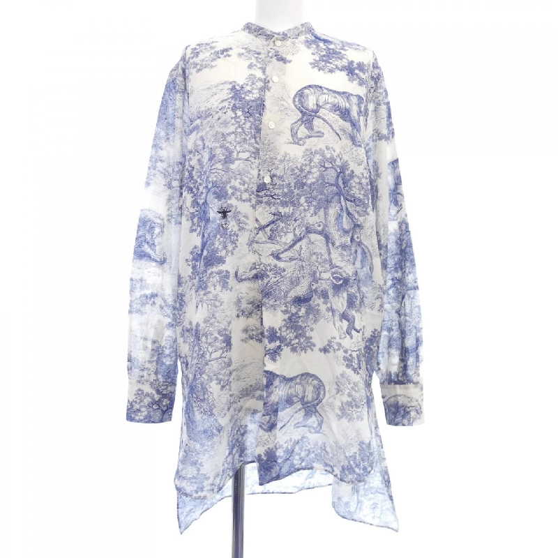 【Mã giảm giá】Áo sơ mi CHRISTIAN DIOR 637403