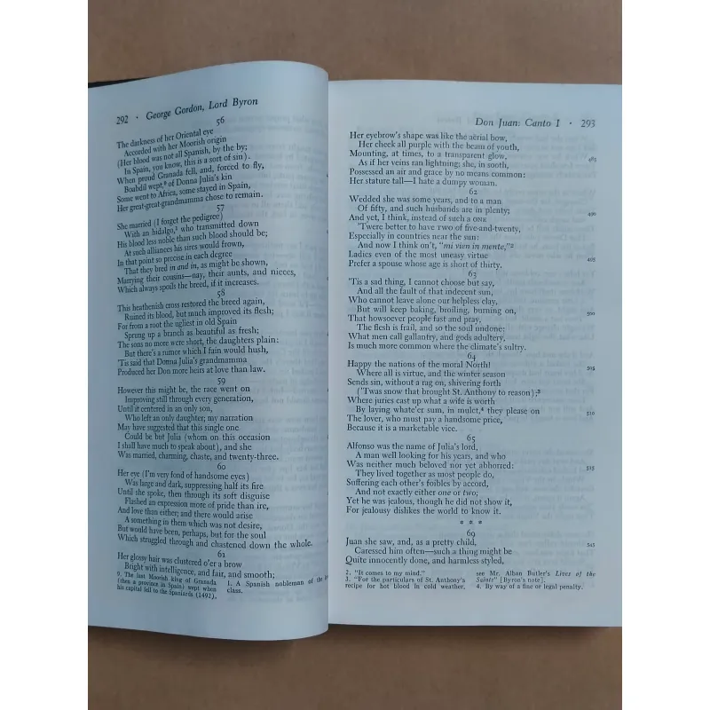 The Norton Anthology of English Literature (Volume 2) 993169