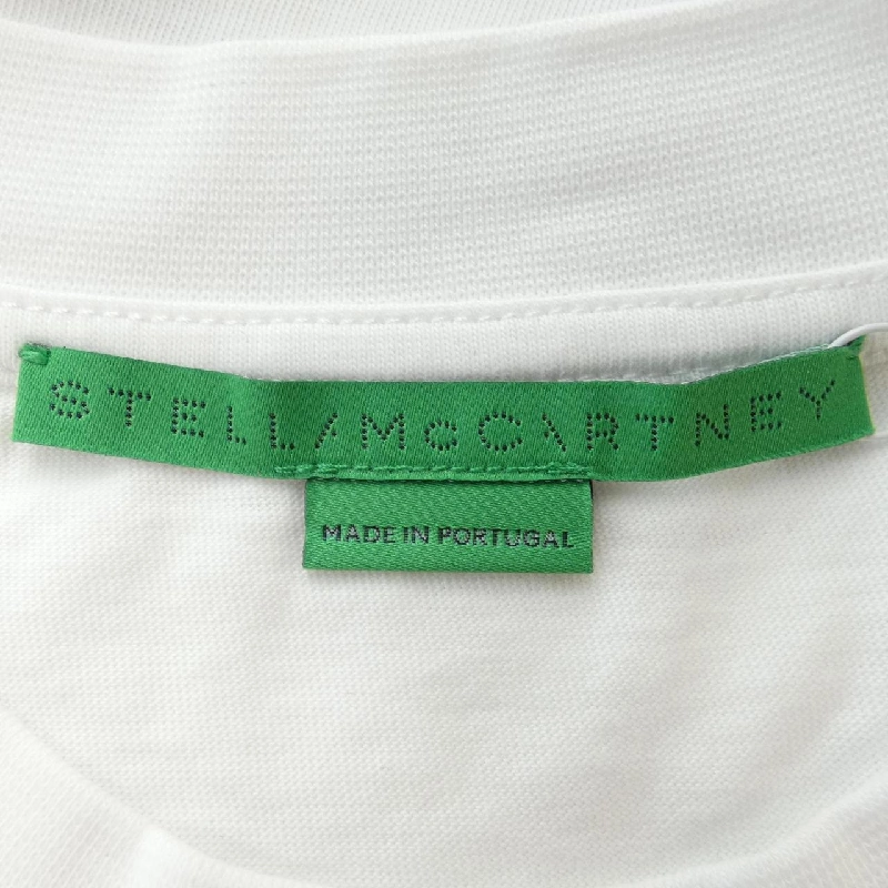 Áo thun Record Long T của STELLA MCCARTNEY 633678