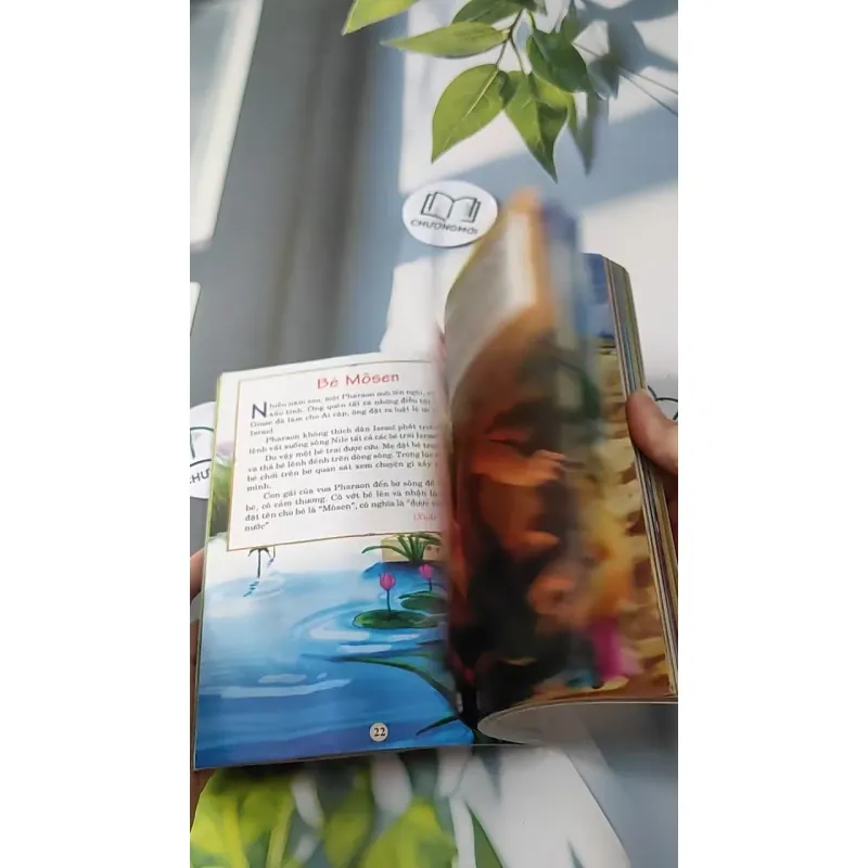 Minh Họa Kinh Thánh - L.M. Jude Winkler & OFM 727239