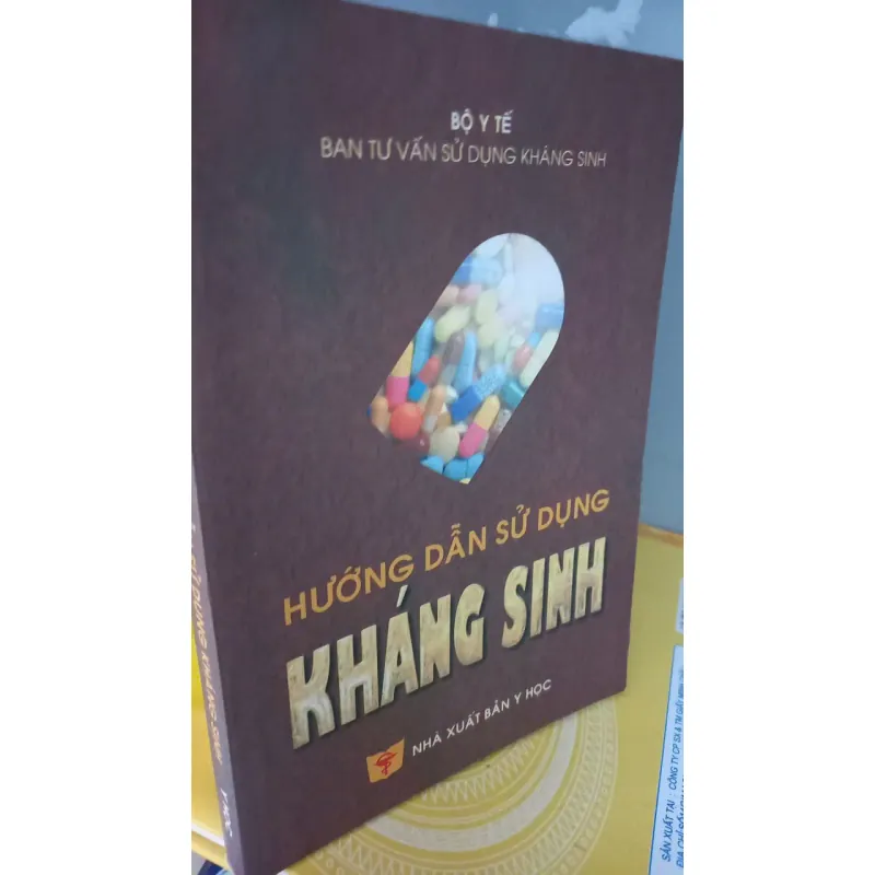 hướng dẫn sử sụng kháng sinh 935348