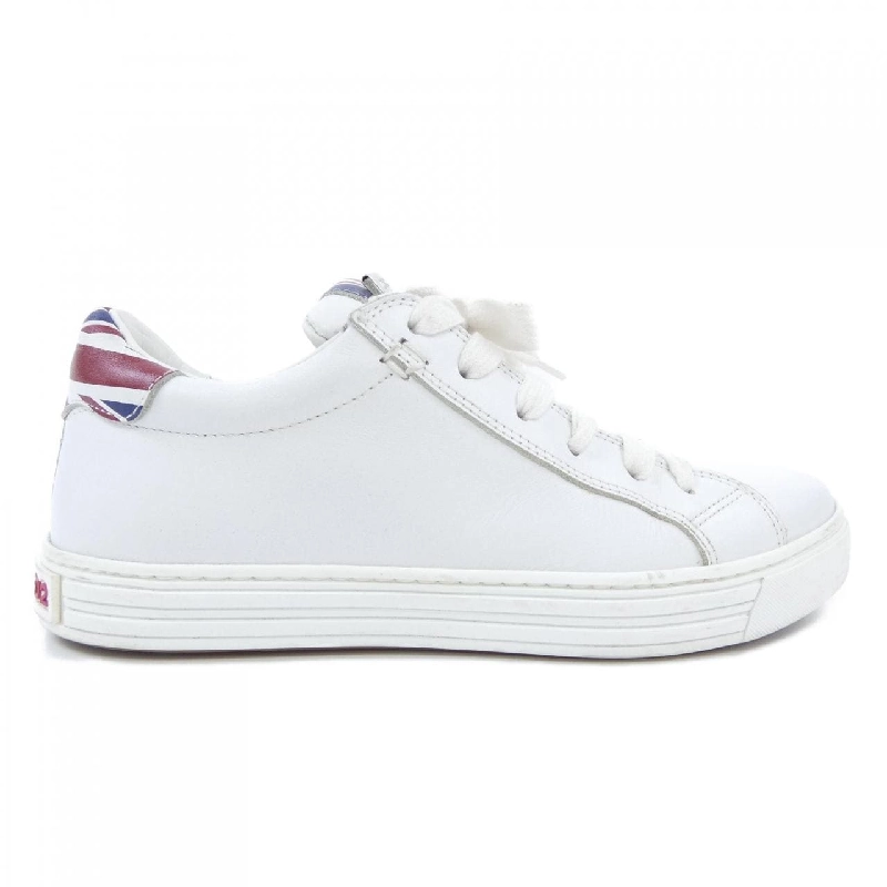 【Mã giảm giá】Giày sneaker DSQUARED2 664547