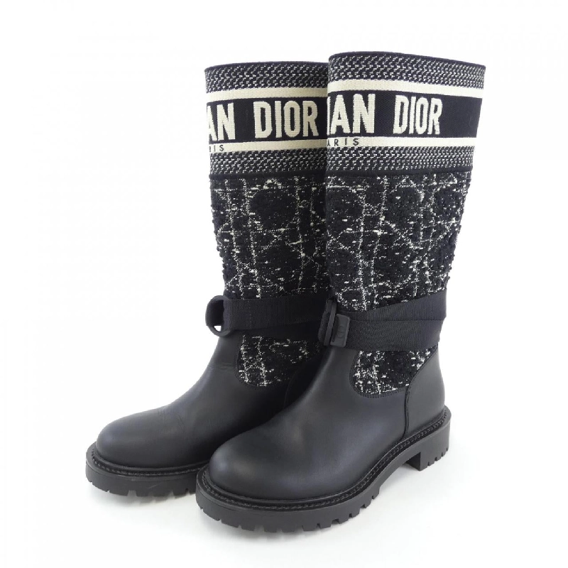 Giày bốt CHRISTIAN DIOR 664013