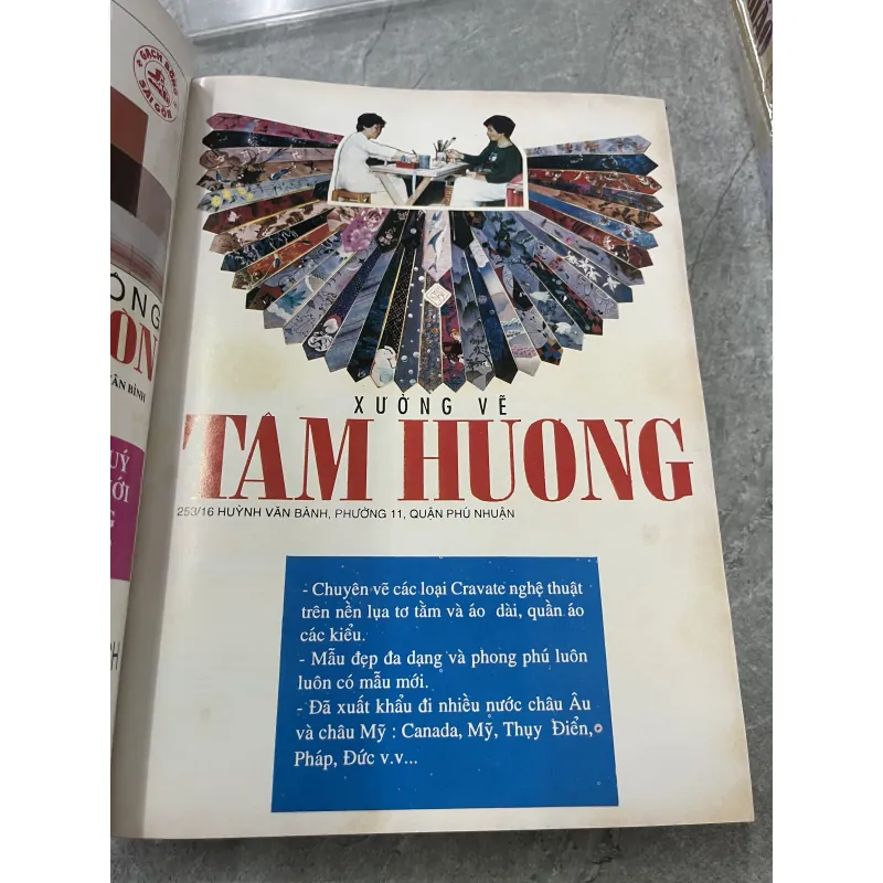 THỜI BÁO KINH TẾ SÀI GÒN ( BÌA CỨNG )  1035099