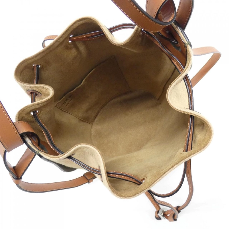 Loewe Balloon A710AC3X31 Túi đeo chéo - Hàng hiệu Authentic 801907