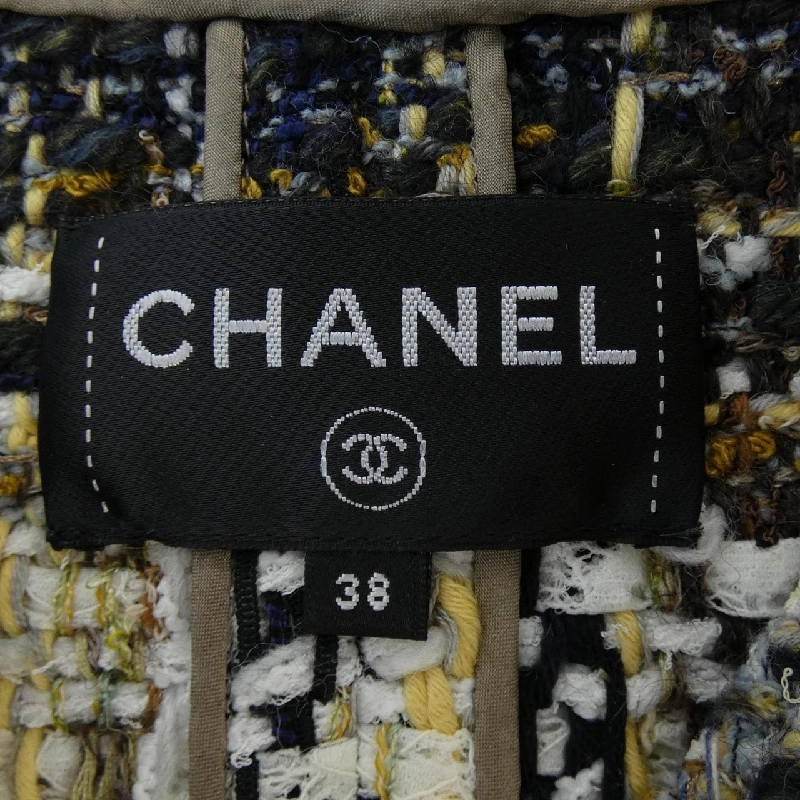 【Mã giảm giá】Chanel CHANEL Đầm 652533
