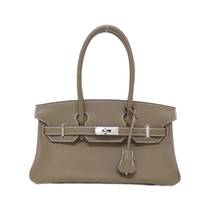 Túi xách Hermes Birkin Shoulder Light 29cm 086230CK - Hàng hiệu Chính hãng 766105