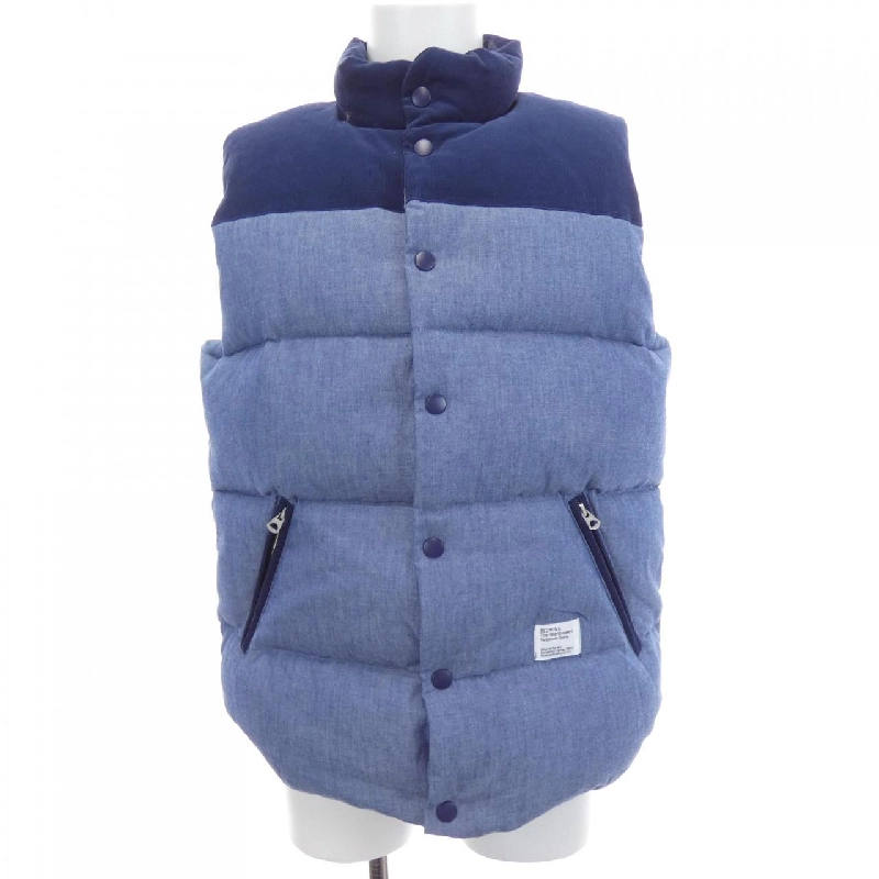 ベドウィン BEDWIN Áo gile - Hàng hiệu Authentic 886643