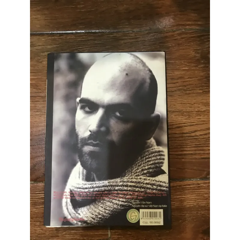 Gomorra - Roberto Saviano (t4) 942471