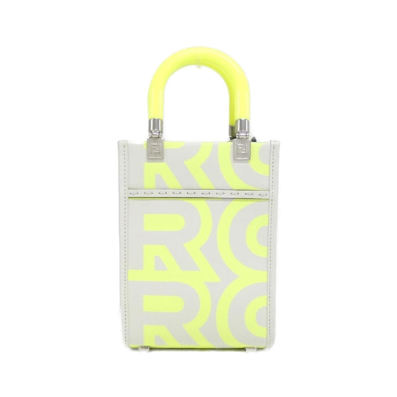 Túi xách mini Fendi Sunshine Shopper 8BS051 ANXZ 617035